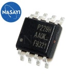 IRF9321TRPBF IRF9321 F9321 재고 로트당 5 개 : 캄픈플렉스