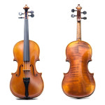 Semmlinger Violin Nr.122 : 시티악기