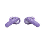 삼성공식파트너 JBL TUNE BEAM2 노이즈캔슬링 무선 블루투스이어폰 고스트 모브(Mauve) : 삼성파트너 케이원에이브이