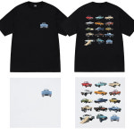 스투시 픽업 반팔 티셔츠 Stussy Pickup T-Shirt 1905130 국내매장판 : .인더샵