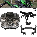 6R ZX 상부 ZX6R 호환 스테이 페어링 YZFR7 게 브래킷 : 블루오션모두다