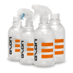 글론 디테일링 소분용기 500ml 공병 일반 트리거 포함 : 주식회사엔공구