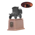 자동차 2 동상 레이몬드 합금 모델 1 55 금속 차량 소년 선물 Aircraft : 하이플랜2