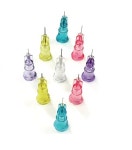 AP 캐뉼라 34G 2mm Fine Needle 메조니들 1box 50개입 : 준메디케어