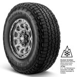 넥센 로디안 ROADIAN ATX 285/70R17 2023년 가성비 재고 타이어 : 타이어테크