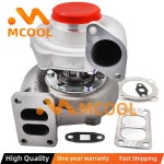 메르세데스 벤츠 트럭용 터빈  T04B27 1617 L 엔진 OM352A 5.7L 3520961599 409300-0005 : 구매유통856