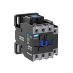 Chint AC 접촉기 3상 220v380v NXC-09 12 18 25 32 40 워터 펌프 접촉기 AC접촉기NXC-0924V : 크고작은달