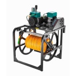 자동 권취기 농약 코스 줄감개 모터 호스릴 풀링기 1. 48/60V 듀얼 : JoshuaTree