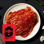 CJ 맛있게 매운 습 실비김치 800Gx2개 외 : CJ제일제당