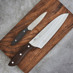 한국제일도 시그니처 주방칼 세트 2종 / 식도+과도 : 한국제일도 공식스토어