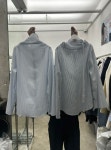 BREATHE 브리드 25SS 아사 셔츠 (2 color) : 누이 블랑쉐
