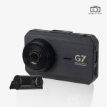 드림아이 G7 블랙박스 32GB 2채널 와이파이 스마트폰 연동 : 지넷시스템