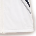 캘러웨이 여성 골프 스커트 스타 스트레치 발수 방풍 C23228209 1030_화이트 S : 스마트나노라임