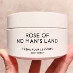 바이레도 바디크림 로즈 오브 노 맨즈 랜드 200ml : 듀이스몰