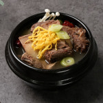 [이가네식품]이재수명인의 프리미엄 명인왕갈비탕 1-2인분 1kg 3개 : 명인이가네식품