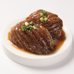 수제 돼지갈비 맛 양념갈비 1kg 왕구이 뒷다리 캠핑음식 : 대한민국농수산