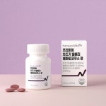 한결다움 프리미엄 차즈기 빌베리 헤마토코쿠스 정 (1000mg x 60정) 2개월분 : 유니드림몰
