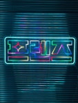 주문제작 (900 x 350) 한글 문구 RGB LED 네온사인 : 리얼네온
