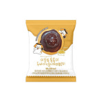 이웃집통통이 두바이식 솔티카라멜쿠키100g 디저트 맛집 두바이초콜릿 : 이웃집통통이
