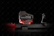 스트라이크 인더스트리 렉스 라이저 마운트 REX Riser Mount : 테이크유어건