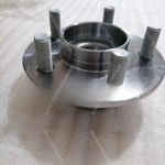 휠허브 어셈블리 액세서리 E16C 스티어링 3014540202 유럽 미국 335/1275 수출 : 글로벌코잉