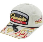 가마가츠 GM-9112 낚시모자 : 고인돌낚시몰