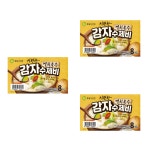 이가자연면 감자수제비186.5g 2개 : ohlike