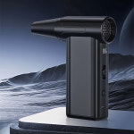 파워스톰 에어건 무선 미니 초강력 콤프레샤 차량용 세차 청소 캠핑 먼지제거 컴퓨터 가정용 : 카렉스 공식 스토어