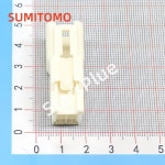 10PCS 6520-0348 스미토모 커넥터 100% 새 원본 : 폼글플레인