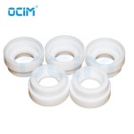 NR17 NR18 NR28 토치 헤드 용 Tig 용접 절연체 5 피스 : 잔긴플렉스