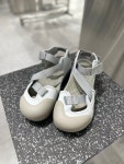 휠라 페이토 샌들 그레이 남녀공용 1SM02602H - 050 : 롯데남악점 휠라