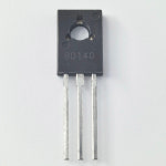 TO 126 에피텍셜 실리콘 트랜지스터 BD136 BD138 BD140 BD135 BD137 BD139 5A 45V 60V 80V BD135 : 맥스런트