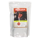 쉐프로 순후추 1kg (순도100％)/일성푸드텍 : 푸드엔마트