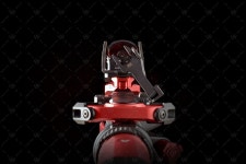 스트라이크 인더스트리 렉스 라이저 마운트 REX Riser Mount : 테이크유어건
