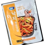 낙지볶음양념 푸른식품 120g X10 식자재 : 모두와 식자재마트