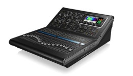 디지털 믹서 M32R : 주다스튜디오