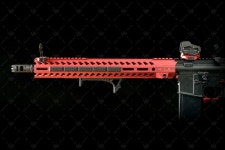 스트라이크 인더스트리 렉스 라이저 마운트 REX Riser Mount : 테이크유어건