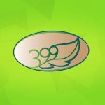 [태국] 399 삼구구 화이트 화이트 허브 아로마 테라피 마사지 밤 야몽 100g x 3개 : 코브상사