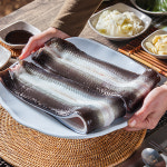 품질보장 자포니카 풍천 민물 장어 1kg 2kg 소스 생강채 증정 : 자연맛남