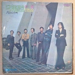 딕훼밀리 1975년 초반 - 작별&또 만나요 엘피 LP (자켓A 음반A ) 가37-1 : 명랑오디오