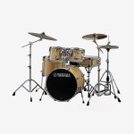 [대여 렌탈] 드럼 대여 야마하 스테이지 커스텀 : 주다스튜디오