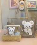 Summer Bag Greige s 외 : 헤이도그부산점