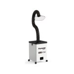 소형 집진기 먼지 산업용 이동식 H0050 연무기 수집 기본 치위생 전기 분진기 공방 : 오영직컴퍼니