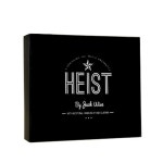 Heist 잭 와이즈 앤 배니싱 주식회사-마술 트릭 환상 무대 멘탈리즘 파티 마술 액세서리 코미디 : 포포 커머스