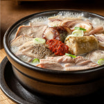 수백당 순대국 순대국밥 순댓국 순댓국밥 : 수백당