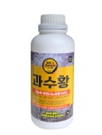 과수황 : 주식회사 중앙아그로