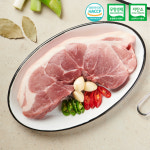 무항생제 1등급 한돈 앞다리 500g : 포항축산농협육가공공장