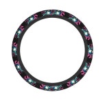Skull Beat General Motors Truck Steering Cover - Anti and Non-Slip Accessory 14.5-15 Inch : WOW 커머스