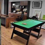 미니 당구대 접이식 보드게임 그린 실내 포켓볼 125 당구 다이 가족 포켓볼다이 포켓볼대 보관 게임 세트 A 125x64x75cm : 디에이치상사1