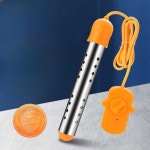 물데우는기계 전기 가열 스틱 따뜻한물 돼지꼬리히터 욕조 태양열 온수기 급속 국내산 A-102일반2500w자동단전 A-102일반2500w자동단전... 